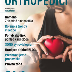 AD MANUS ORTHOPEDICI Ročník 5 | Číslo 2