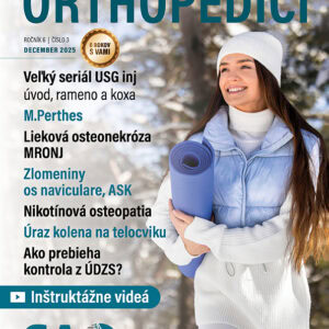 AD MANUS ORTHOPEDICI Ročník 6 | Číslo 3